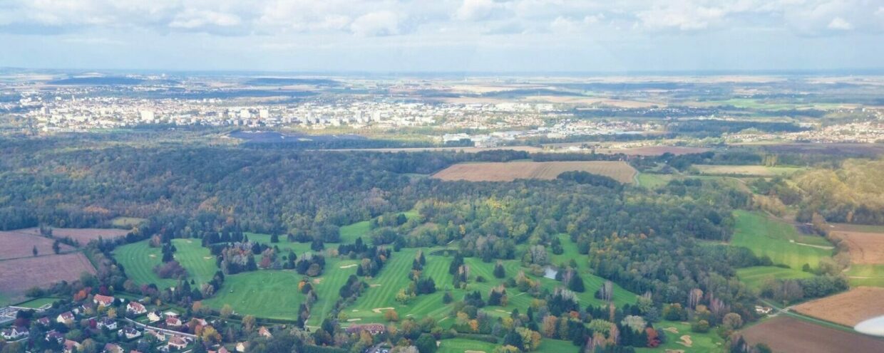 Communauté d'Agglomération du Pays de Meaux (CAPM) Mairie de Quincy