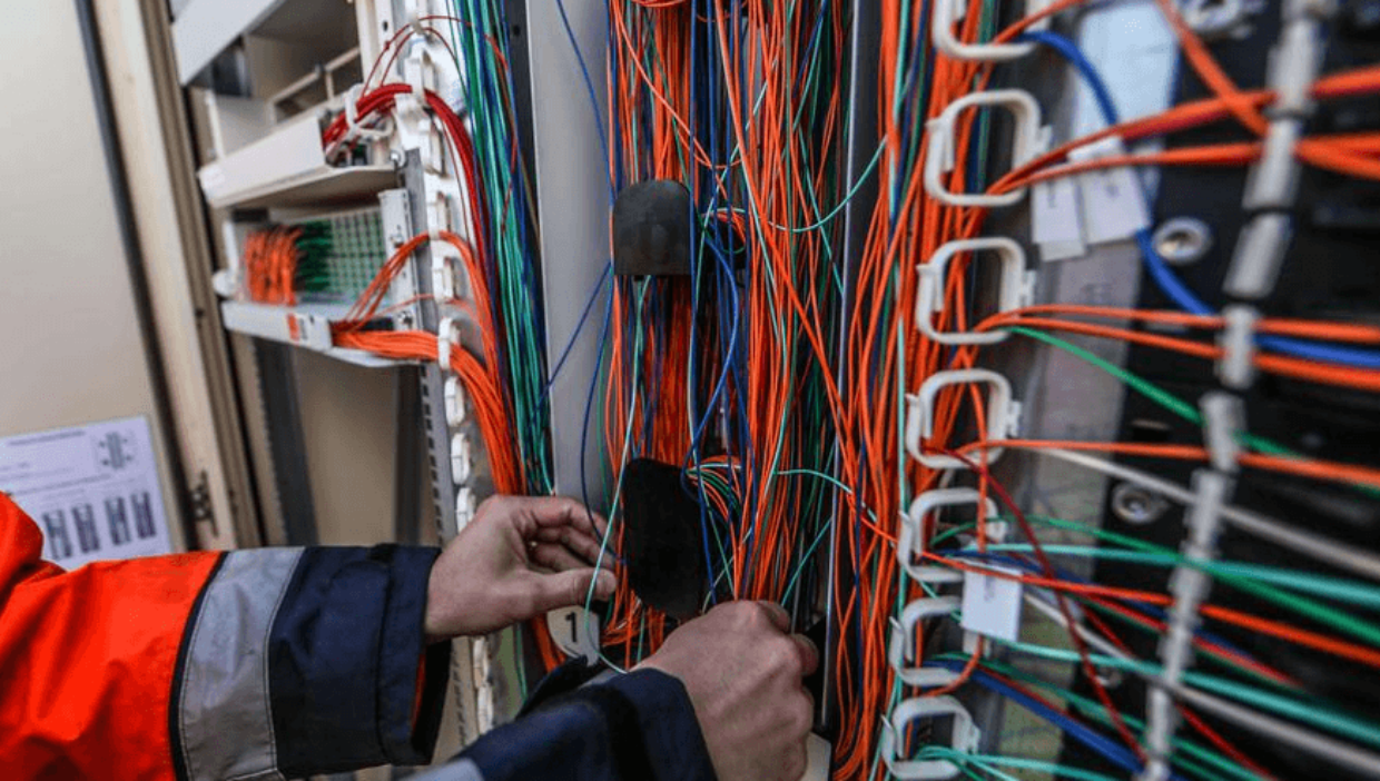 Fibre optique que faire en cas de problème de connexion
