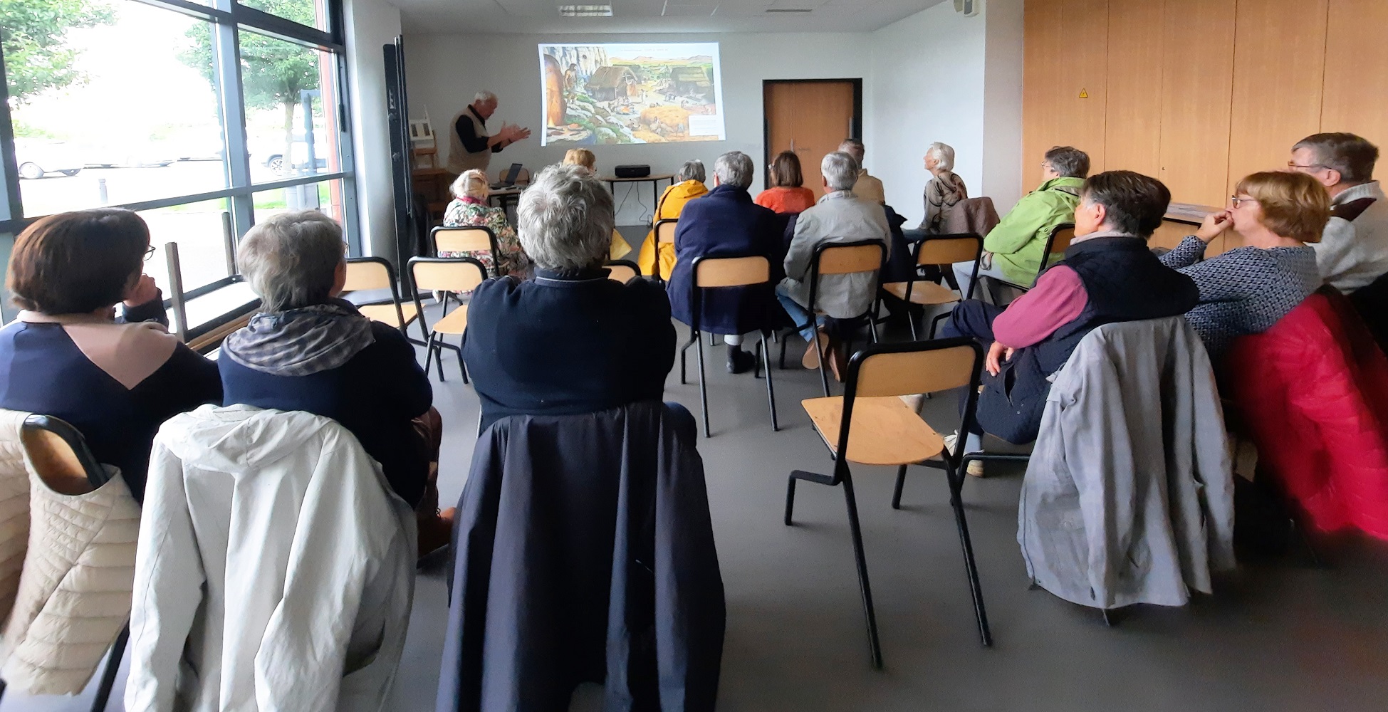 Une Semaine Bleue variée et active pour les seniors - Mairie de Quincy ...