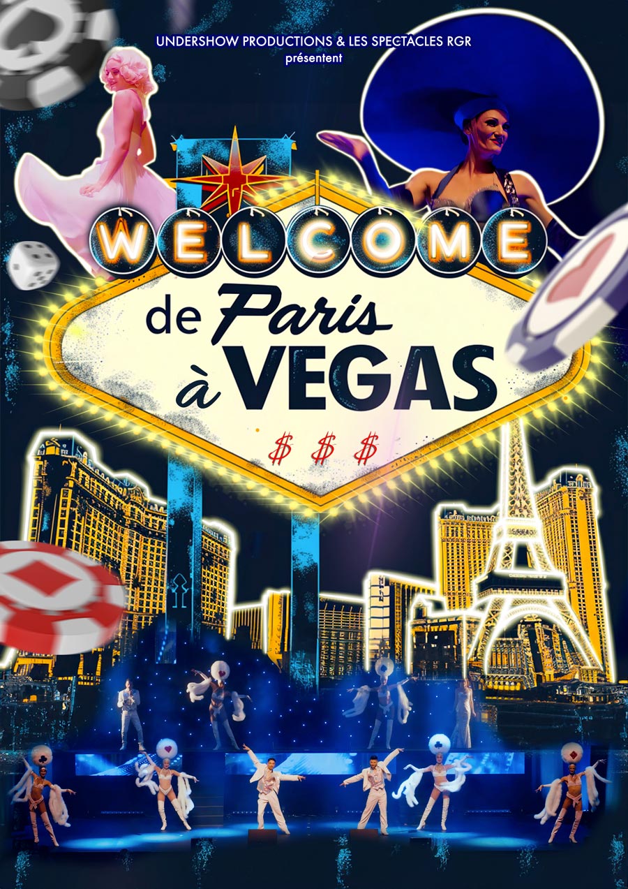 Un superbe spectacle franco-américain pour les seniors ! - Mairie de ...